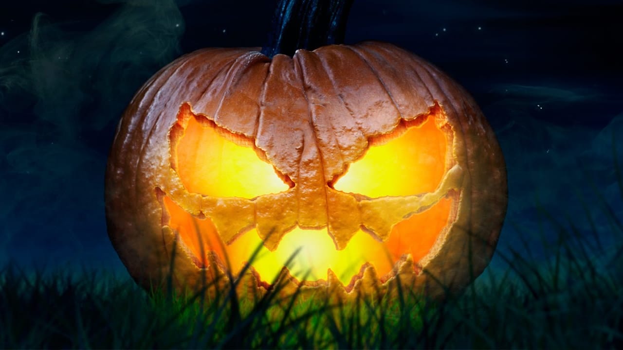 Create a Creepy Jack-o-Lantern Pumpkin in Photoshop