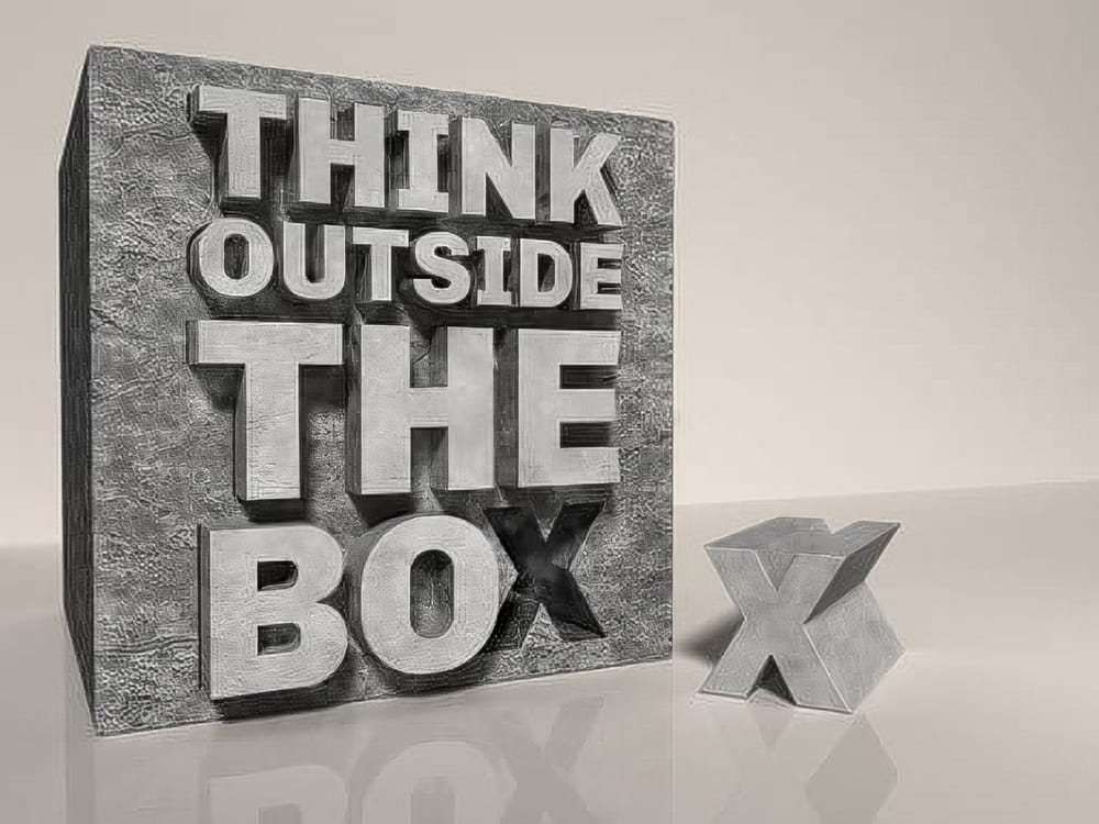 Create a Stone and Concrete 3D Text Effect in Photoshop