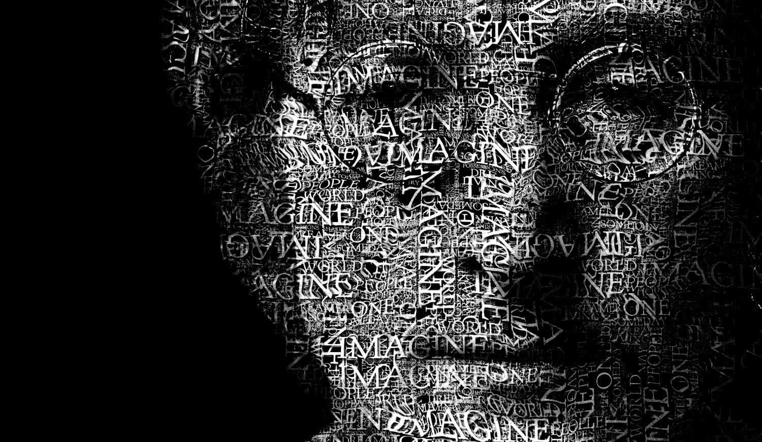 Create a Typographic Portrait in Photoshop