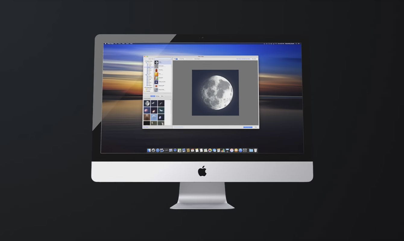 Filter Forge Photoshop plugin’s revolutionary features you should really know