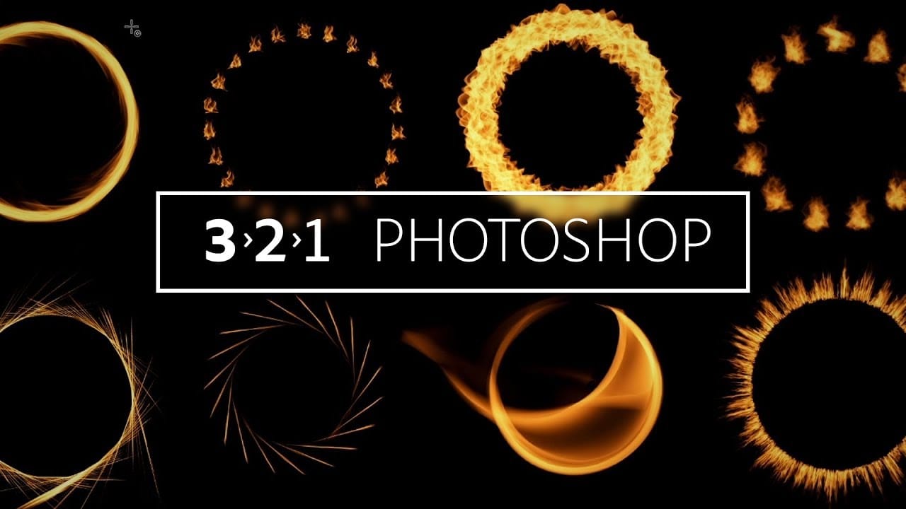 How to Create Flames in Photoshop