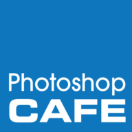 Photoshop Cafe