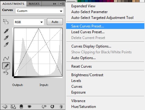 save_curves_prese