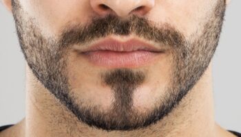 How to Create Facial Hair in Photoshop