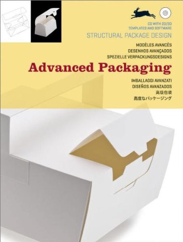 [PDF] Advanced packaging spezielle verpackungsdesigns structural package design