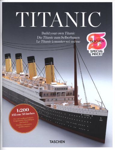 instal Titanic