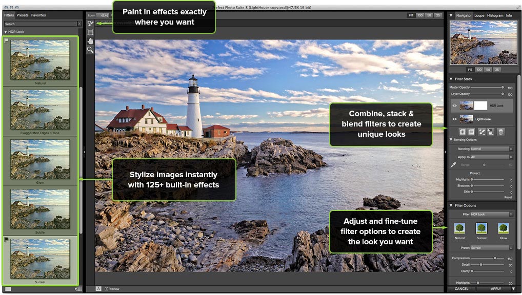 photoshop art effects plugins free download