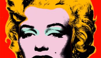 Create an Andy Warhol Silk Screen Effect in Photoshop