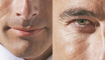 How to Retouch Mature Skin in Photoshop