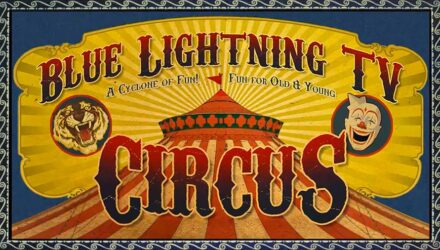 Create a Vintage Circus Poster in Photoshop