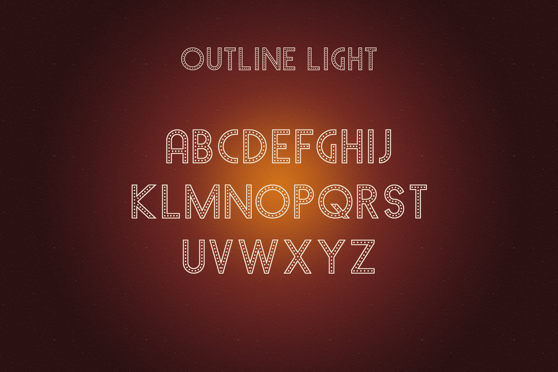 neon light font photoshop free download