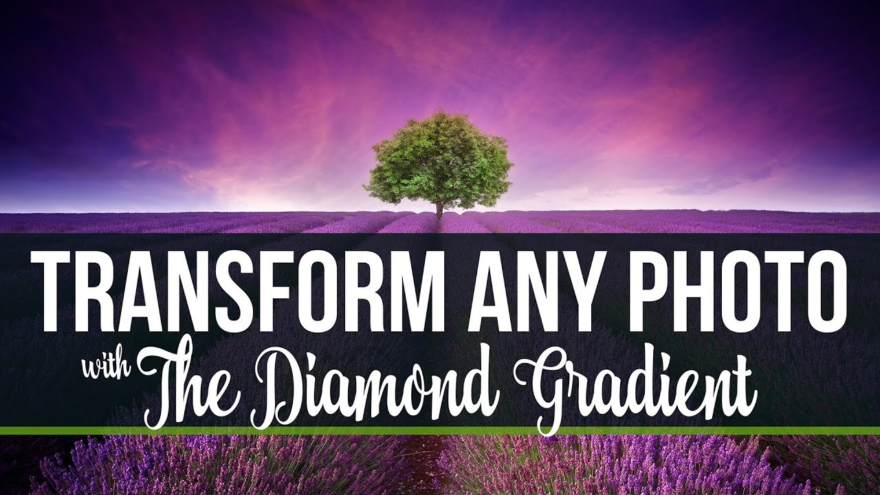 diamond gradient photoshop download