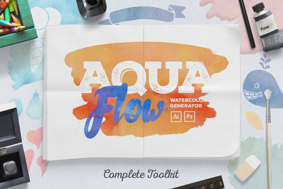 Aquaflow-watercolor-1000